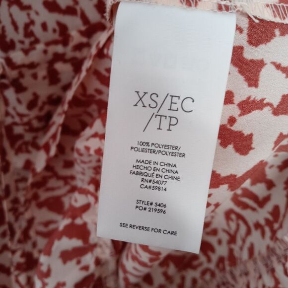 Cabi knee length dress size XS - Picture 6 of 7